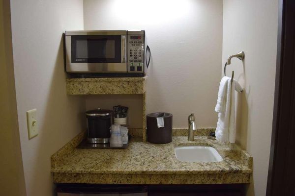 BEST WESTERN PLUS HAVRE INN (Havre)